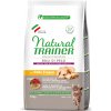 Natural Trainer Hairball kuracie - výhodné balenie: 2 x 1,5 kg