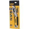 DeWALT DWHT10999-0 Zasouvací nůž s úložným prostorem