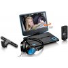 Prenosný DVD prehrávač Lenco DVP-910