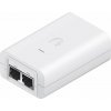 Ubiquiti POE-24-30W-G-WH, Gigabitový PoE Injektor, 24V/1.25A (30W)