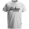 Snickers Workwear šedé