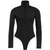 Dámske body Goldbergh Poppy Body Black XL