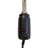 OLSEN SPA - Vykurovacia tyč PATRONA s termostatom - Farba vykurovacej tyče - Čierna matná, Výkon vykurovacej tyče - 150 W RADPST158