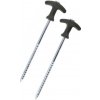 Kolíky MIKADO Bivvy Pegs Long