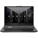 Asus Tuf Gaming F17 FX706HF-HX014W