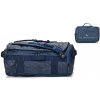 The North Face Cestovné tašky BASE CAMP VOYAGER DUFFEL 32L Modrá