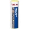 Wilson DROPSHOT 6ks žlté