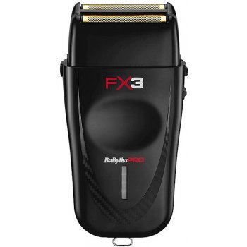 BaByliss Pro FX3 FXX3SBE