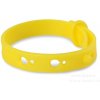 Dedra INSECTOFF Repelentný náramok proti komárom a kliešťom Žltá farba