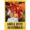 Adéla ještě nevečeřela (digitálně restaurovaná verze) DVD