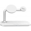 Mobile Origin 3in1 Wireless Magnetic Charger MO1 biela / Bezdrôtová nabíjačka 3v1 (FRL-WCH-31-WHT)