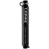 Lezyne Pump Hand Pocket Drive Pro Matte Black / Black