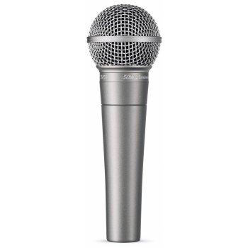 Shure SM58