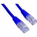 Gembird patch RJ45, cat.5e, UTP, 5m