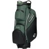 TaylorMade 26 Storm Dry Cart Bag unisex Black/Dark Sage