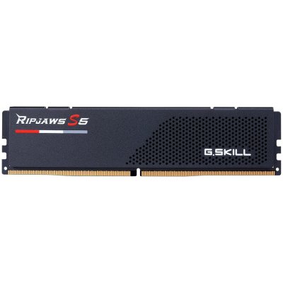 G.Skill Ripjaws DDR5 32GB 6000MHz CL30 (2x16GB) F5-6000J3040F16GX2-RS5K S5