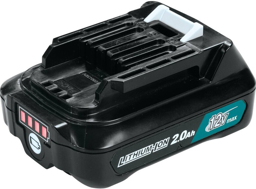 MAKITA BL1021B Li-Ion 12V, 2,0Ah 632F59-1