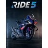 Milestone S.r.l. RIDE 5 (PC) Steam Key 10000339086001