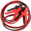 4CARS Premium Štartovací kábel - DIN 72553 izolované kliešte, hrúbka 16.0MM², 3m, 400A