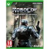RoboCop: Rogue City - Unfinished Business (XSX)