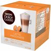 Nescafé Dolce Gusto Latte Macchiato kávové kapsule 16 ks