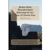 Broken Body, Wounded Spirit: Balancing the See Saw of Chronic Pain: Fall Devotions (Celeste Cooper Rn,Jeff Miller Phd)(Brožovaná)