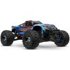 Traxxas Maxx Ultimate 1:8 4WD RTR (TRA89087-4-BLUE,TRX89087-4-BLUE)