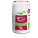 Vitamíny pre psa Canvit Biotin Maxi 500 g