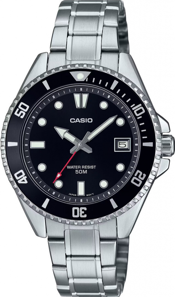 Casio MDV-10D-1A1