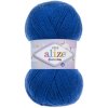 Alize Sekerim Bebe 320 m, 100 gr. 141 kráľovská modrá