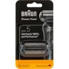 Braun Kombipack 54B
