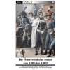 Die Österreichische Armee von 1805 bis 1809 (Jan Eschbach)(Brožovaná)