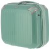Travelite Kozmetický kufor ELVAA 7630380 20 L zelená