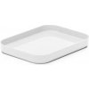 SmartStore Veko k úložnému boxu Compact S biela