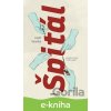 E-kniha Špitál - Josef Veselka