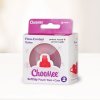 ChooMee SoftSip náustky na kapsičku 2ks v puzdre Red / Purple