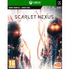 XONE / XSX Scarlet Nexus