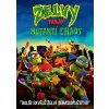 Magic Box Ninja korytnačky: Mutantský chaos P01302 DVD
