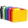Gamegenic Card Dividers Multicolor