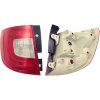 Originál ľavé zadné svetlo Superb 2 Combi - 3T9945111