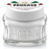 Proraso White Line Sensitive Skin Pre-Shave Cream Green Tea 100 ml