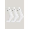 Gant ponožky 3-PACK SPORT SOCKS 3-PACK biela