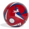 Adidas Lopta ARSENAL FC Club Home červené Lopta: vel. 5