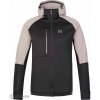 Hannah Tariq Hoody mikina, anthracite/goat XXL