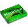 Manutan Kopírovací papier Multicopy Original, A4, 80 g, 5 ks