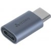 Izoxis 18934 Adaptér OTG Micro USB 2.0 USB Type-C