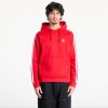 Mikina adidas Adicolor Classics 3-Stripes Hoody Better Scarlet L L
