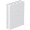 ZTE Router T5400 WiFi 6 AX5400 IDU WHITE (T5400 WHITE)