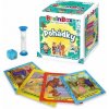 BrainBox: Rozprávky (postrehová a vedomostná hra)