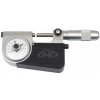 Kinex 7126-3 | Pasameter (mikropasameter) analógový NEX, DIN 863, presnosť 0,001 mm, 75-100